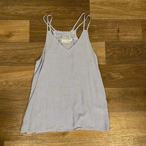 Tank top bought from Kohls’s
